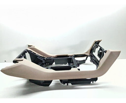 MOLDURA CONSOLE CENTRAL DISCOVERY 4 2012 A 2016