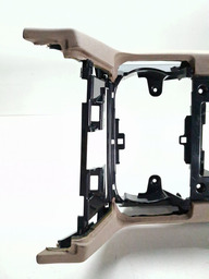 MOLDURA CONSOLE CENTRAL DISCOVERY 4 2012 A 2016