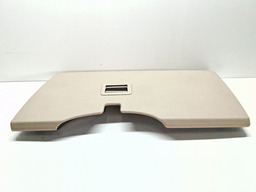 TAMPA INFERIOR PAINEL DISCOVERY 4 3.0 2012 A 2016 DETALHE 