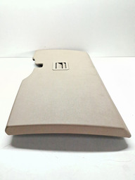 TAMPA INFERIOR PAINEL DISCOVERY 4 3.0 2012 A 2016 DETALHE 