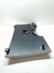 TAMPA INFERIOR PAINEL DISCOVERY 4 3.0 2012 A 2016 DETALHE 