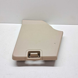 ACABAMENTO COLUNA DIREITA BAGAGITO DISCOVERY 4 2012 A 2016