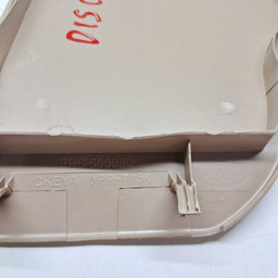 ACABAMENTO COLUNA DIREITA BAGAGITO DISCOVERY 4 2012 A 2016