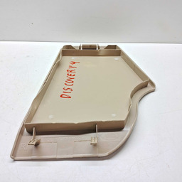 ACABAMENTO COLUNA DIREITA BAGAGITO DISCOVERY 4 2012 A 2016