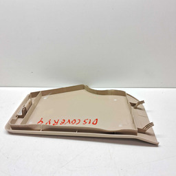 ACABAMENTO COLUNA DIREITA BAGAGITO DISCOVERY 4 2012 A 2016