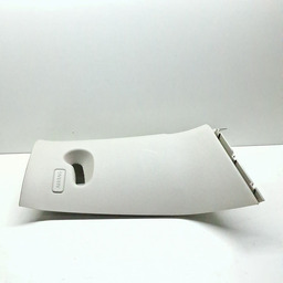 ACABAMENTO COLUNA TRASEIRA DIREITO DISCOVERY 4 2012 A 2016