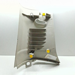 ACABAMENTO COLUNA TRASEIRA DIREITO DISCOVERY 4 2012 A 2016