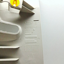 ACABAMENTO COLUNA TRASEIRA DIREITO DISCOVERY 4 2012 A 2016