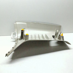 ACABAMENTO COLUNA TRASEIRA DIREITO DISCOVERY 4 2012 A 2016