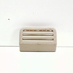 Acabamento Saida De Ar Bagagito Discovery 4 2012 A 2016