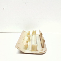 ACABAMENTO SAIDA DE AR BAGAGITO DISCOVERY 4 2012 A 2016