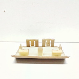 ACABAMENTO SAIDA DE AR BAGAGITO DISCOVERY 4 2012 A 2016