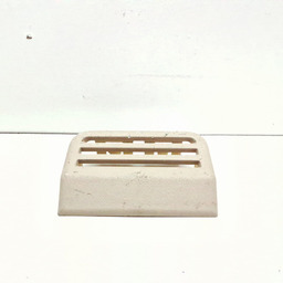 ACABAMENTO SAIDA DE AR BAGAGITO DISCOVERY 4 2012 A 2016