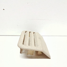 ACABAMENTO SAIDA DE AR BAGAGITO DISCOVERY 4 2012 A 2016