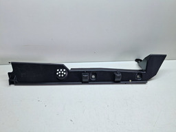 SUPORTE ACABAMENTO ESQ BAGAGITO DISCOVERY 4 2012 A 2016 