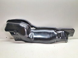 Protetor Cambio Land Rover Discovery 4 2012 A 2016