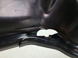 PROTETOR CAMBIO LAND ROVER DISCOVERY 4 2012 A 2016