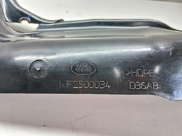 PROTETOR CAMBIO LAND ROVER DISCOVERY 4 2012 A 2016