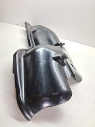 PROTETOR CAMBIO LAND ROVER DISCOVERY 4 2012 A 2016