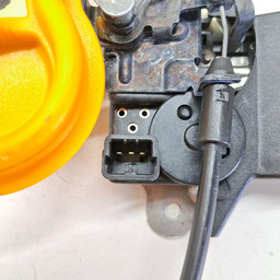 FECHADURA TAMPA TRASEIRA MAGENTIS OPIRUS 2007 2008 A 2010