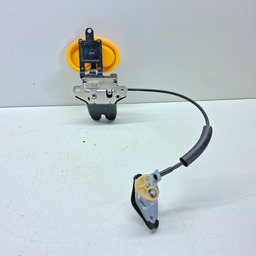 FECHADURA TAMPA TRASEIRA MAGENTIS OPIRUS 2007 2008 A 2010