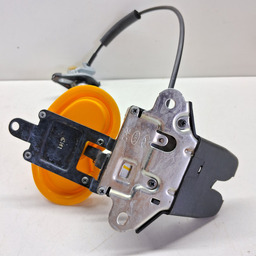 FECHADURA TAMPA TRASEIRA MAGENTIS OPIRUS 2007 2008 A 2010