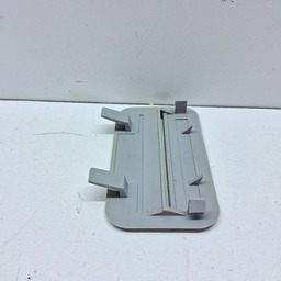 ACABAMENTO TAMPÃO BAGAGITO KIA OPIRUS 3.8 2007 2008 