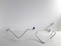 Mangueira Ar Condicionado Sandero Logan 1.0 3cc 2016 A 2023