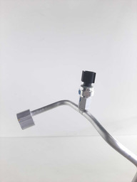 MANGUEIRA AR CONDICIONADO SANDERO LOGAN 1.0 3CC 2016 A 2023