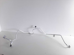 MANGUEIRA AR CONDICIONADO SANDERO LOGAN 1.0 3CC 2016 A 2023