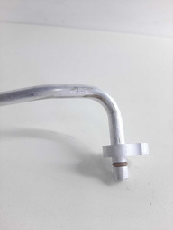 MANGUEIRA AR CONDICIONADO SANDERO LOGAN 1.0 3CC 2016 A 2023