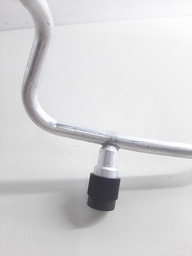 MANGUEIRA AR CONDICIONADO SANDERO LOGAN 1.0 3CC 2016 A 2023