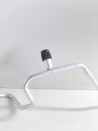 MANGUEIRA AR CONDICIONADO SANDERO LOGAN 1.0 3CC 2016 A 2023