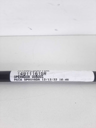 MANGUEIRA COMBUSTÍVEL SANDERO LOGAN 1.0 3CC 2016 A 2023 