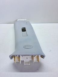 ACABAMENTO SUPERIOR COLUNA CENTRAL ESQ KIA OPIRUS  2007 08