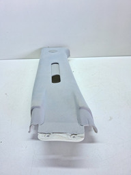 ACABAMENTO SUPERIOR COLUNA CENTRAL ESQ KIA OPIRUS  2007 08