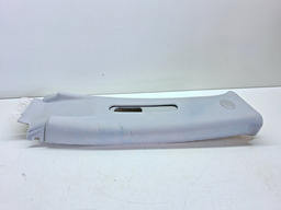 ACABAMENTO SUPERIOR COLUNA CENTRAL DIR KIA OPIRUS 2007 2008