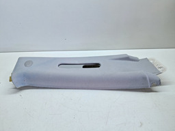 ACABAMENTO SUPERIOR COLUNA CENTRAL DIR KIA OPIRUS 2007 2008