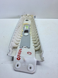 ACABAMENTO SUPERIOR COLUNA CENTRAL DIR KIA OPIRUS 2007 2008