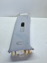 ACABAMENTO SUPERIOR COLUNA CENTRAL DIR KIA OPIRUS 2007 2008