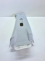 ACABAMENTO SUPERIOR COLUNA CENTRAL DIR KIA OPIRUS 2007 2008