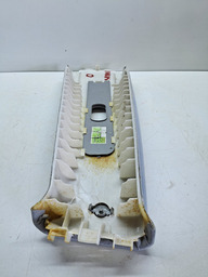 ACABAMENTO SUPERIOR COLUNA CENTRAL DIR KIA OPIRUS 2007 2008