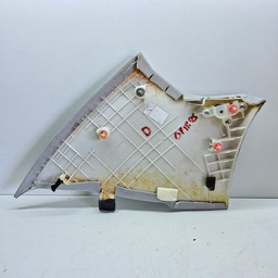 ACABAMENTO COLUNA TRASEIRA LADO ESQ KIA OPIRUS 2007 2008