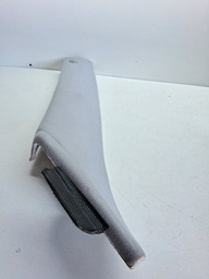 ACABAMENTO COLUNA DIANTEIRA ESQ KIA OPIRUS 3.8 2007 2008 