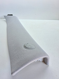 ACABAMENTO COLUNA DIANTEIRA ESQ KIA OPIRUS 3.8 2007 2008 