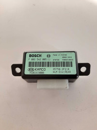 MÓDULO TRAVA PORTA TRASEIRA ESQUERDA KIA OPIRUS 2008    