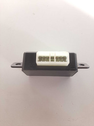 MÓDULO TRAVA PORTA TRASEIRA ESQUERDA KIA OPIRUS 2008    