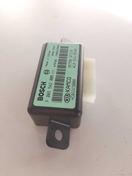 MÓDULO TRAVA PORTA TRASEIRA ESQUERDA KIA OPIRUS 2008    