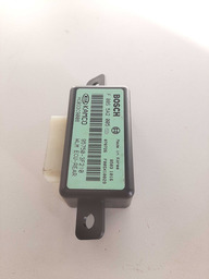 MÓDULO TRAVA PORTA TRASEIRA ESQUERDA KIA OPIRUS 2008    