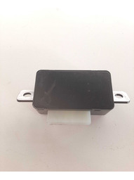 MÓDULO TRAVA PORTA TRASEIRA ESQUERDA KIA OPIRUS 2008    